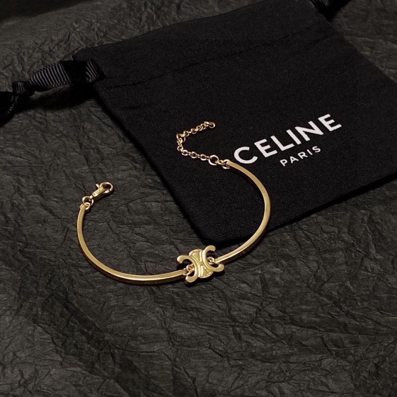 Celine Bracelets